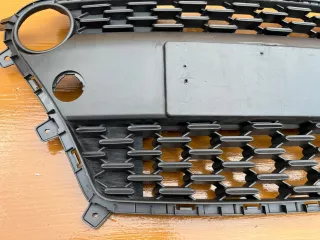 86569-b9500 Решетка радиатора Hyundai i10 2 Арт AL15774293059, вид 4