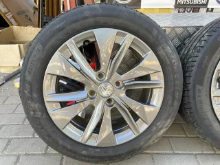  Диск литой Peugeot 208 Арт AL15774396029, вид 2