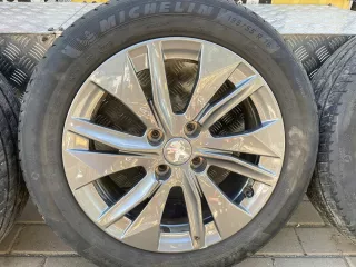 Диск литой Peugeot 208 Арт AL15774396029, вид 4