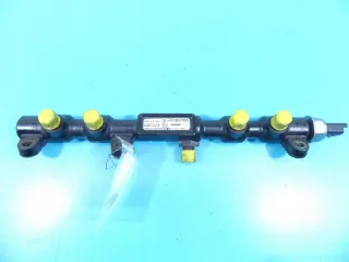2S7Q-9D280-AE,,R9144Z080B,,55PP03-01 Топливная рампа  Ford Transit 3 Арт AL15774431321, вид 3