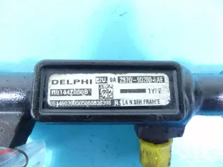 2S7Q-9D280-AE,,R9144Z080B,,55PP03-01 Топливная рампа  Ford Transit 3 Арт AL15774431321, вид 4