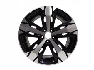  Диск литой Peugeot 3008 1 Арт AL15774659209, вид 1