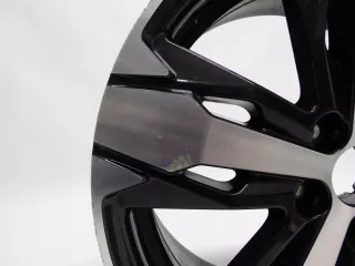  Диск литой Peugeot 3008 1 Арт AL15774659209, вид 5