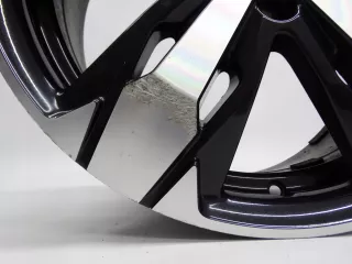  Диск литой Peugeot 3008 1 Арт AL15774659209, вид 6