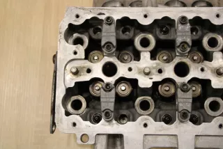 90352084F Клапанная крышка Maserati Ghibli Арт AL15774983811, вид 2