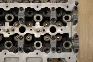 90352084F Клапанная крышка Maserati Ghibli Арт AL15774983811, вид 3