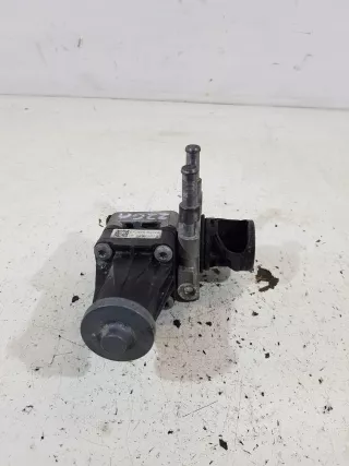 9829870280 Клапан EGR Ford Transit connect 1 Арт AL15775326347, вид 4