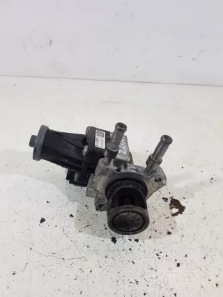 9829870280 Клапан EGR Ford Transit connect 1 Арт AL15775326347, вид 5