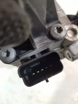 9829870280 Клапан EGR Ford Transit connect 1 Арт AL15775326347, вид 7