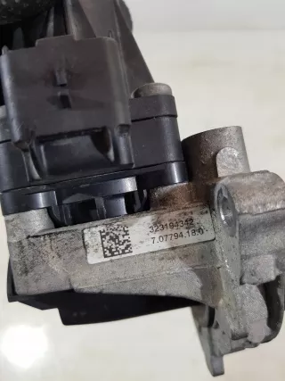 9829870280 Клапан EGR Ford Transit connect 1 Арт AL15775326347, вид 8