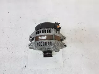 7606628 Генератор BMW M6 Арт AL15775470576, вид 2