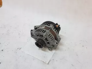 7606628 Генератор BMW M6 Арт AL15775470576, вид 4