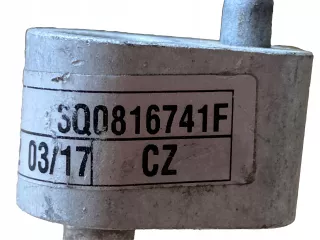 3Q0816741F Трубка кондиционера Volkswagen Arteon Арт AL15776720530, вид 2