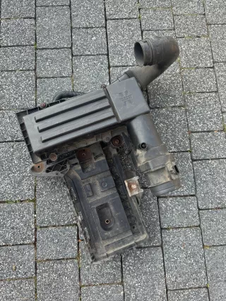  Корпус воздушного фильтра Skoda Superb 2 Арт AL15776920609, вид 1