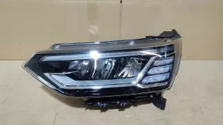 8310137201 Фара передняя левая SsangYong Korando Арт AL15777244565, вид 1