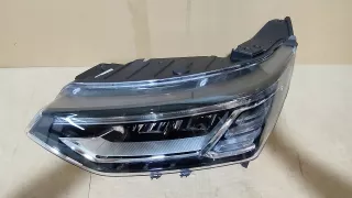 8310137201 Фара передняя левая SsangYong Korando Арт AL15777244565, вид 2