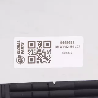 9459681 Блок комфорта BMW M4 F82/F83 Арт AL15778865864, вид 2