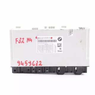9459681 Блок комфорта BMW M4 F82/F83 Арт AL15778865864, вид 6