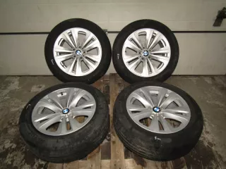  Диск литой BMW 6 F06/F12/F13 Арт AL15779086488, вид 1