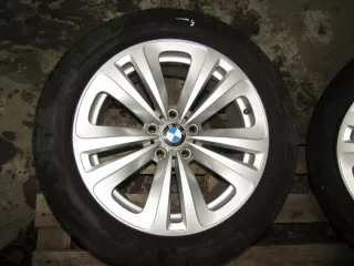  Диск литой BMW 6 F06/F12/F13 Арт AL15779086488, вид 3