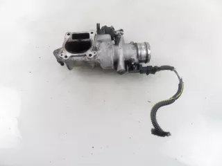 08226803 Блок дросселя Opel Vectra C  Арт AL15779112783, вид 1