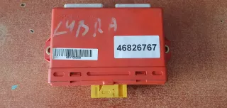  Блок комфорта Lancia Delta 3 Арт AL15779263882