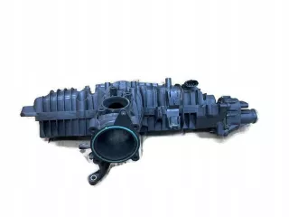 31431955 Коллектор впускной Volvo XC40 Арт AL15779529678_2, вид 1