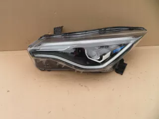 260609388R Фара передняя левая Renault ZOE Арт AL15779733472, вид 1