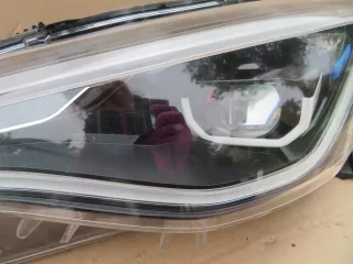 260609388R Фара передняя левая Renault ZOE Арт AL15779733472, вид 4
