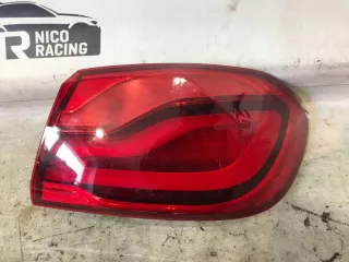  Фонарь задний правый BMW M4 F82/F83 Арт AL15780510550, вид 2
