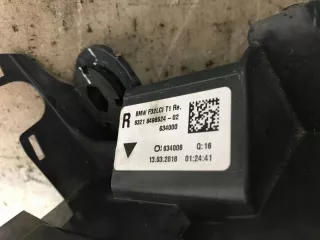  Фонарь задний правый BMW M4 F82/F83 Арт AL15780510550, вид 6