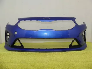 51118080199 Бампер передний BMW 2 U06 Арт AL15780577697, вид 1