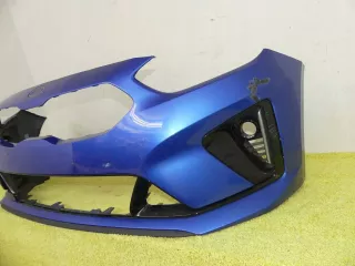 51118080199 Бампер передний BMW 2 U06 Арт AL15780577697, вид 4