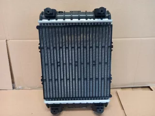 5Q0121251HA Радиатор основной Audi A3 8V Арт AL15780812393_3, вид 2