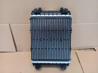 5Q0121251HA Радиатор основной Audi A3 8V Арт AL15780812393_3, вид 4