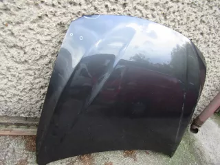 EMM8721 Капот BMW 4 F32/F33/GT F36 Арт AL15780971655, вид 3