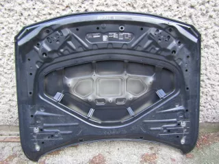 EMM8721 Капот BMW 4 F32/F33/GT F36 Арт AL15780971655, вид 6
