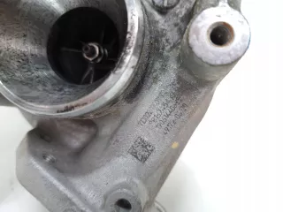 9813245480 Турбина Peugeot 2008 Арт AL15781108985_4, вид 2