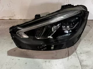 A2069060703 Фара передняя (комплект) Mercedes C W206 Арт AL15781448133, вид 1