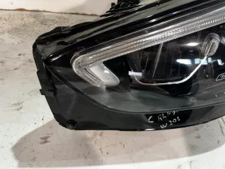 A2069060703 Фара передняя (комплект) Mercedes C W206 Арт AL15781448133, вид 2