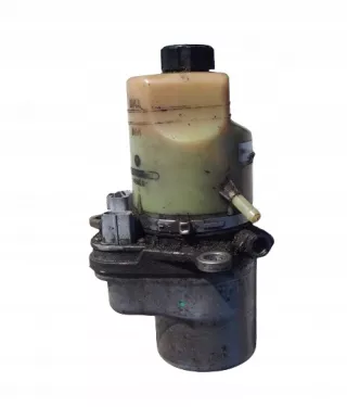  Насос ГУР Ford S-Max 1 restailing Арт AL15781709444_2, вид 1
