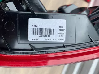 NOTEIIIII Фонарь задний правый Nissan Note E12 Арт AL15781731793, вид 4