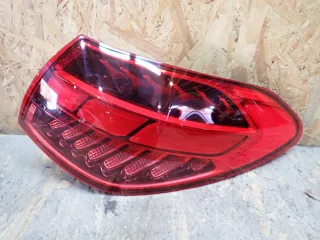 Фонарь задний правый Mercedes C W206 Арт AL15781875254, вид 1