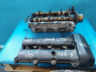 RFXW4E6090AE Клапанная крышка Jaguar F-Type Арт AL15782430229, вид 15