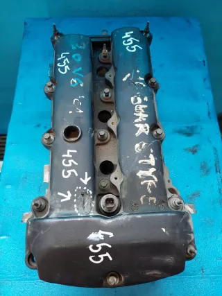 RFXW4E6090AE Клапанная крышка Jaguar F-Type Арт AL15782430229, вид 4