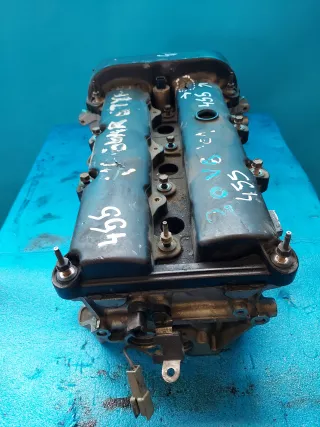 RFXW4E6090AE Клапанная крышка Jaguar F-Type Арт AL15782430229, вид 7