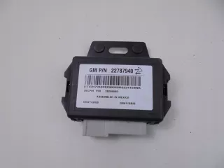 22787940 Блок комфорта Opel Antara Арт AL15782526828, вид 1