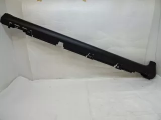 9813817480 Порог левый  Citroen C3 3 Арт AL15782953602, вид 1