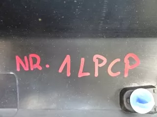 9813817480 Порог левый  Citroen C3 3 Арт AL15782953602, вид 12