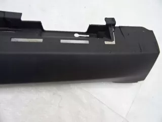9813817480 Порог левый  Citroen C3 3 Арт AL15782953602, вид 9